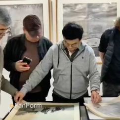 李泛在2025丽水摄影节之三