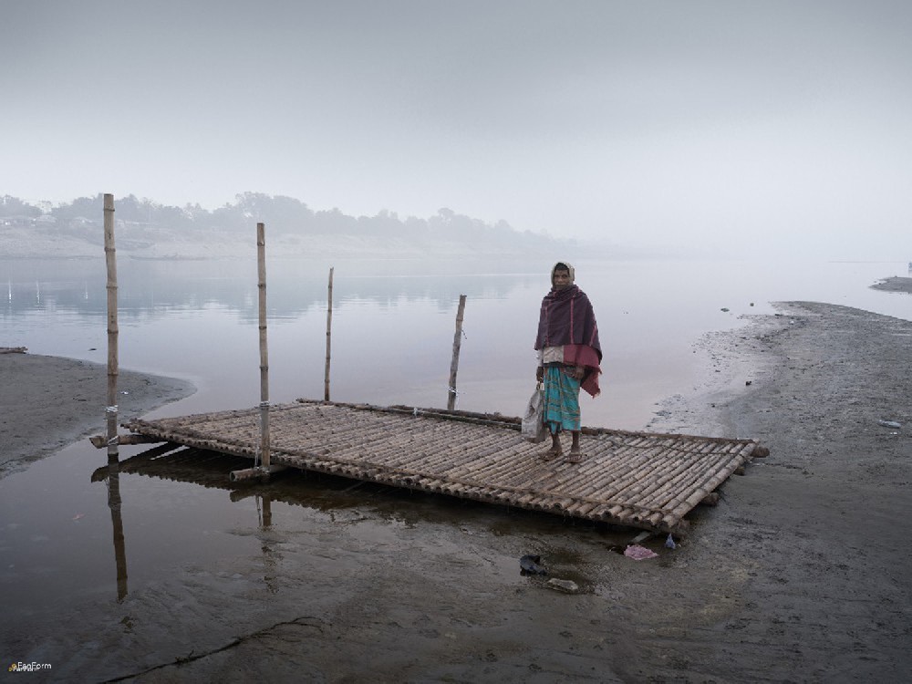 Portraits of Bangladeshi People（Ⅳ）